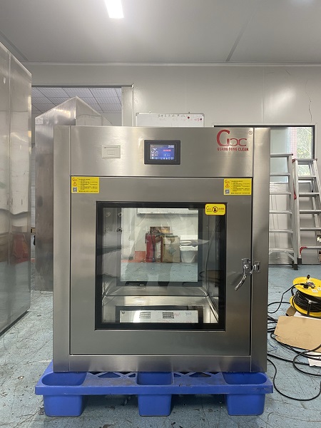 氙光传递窗会穿透物品吗(图2)