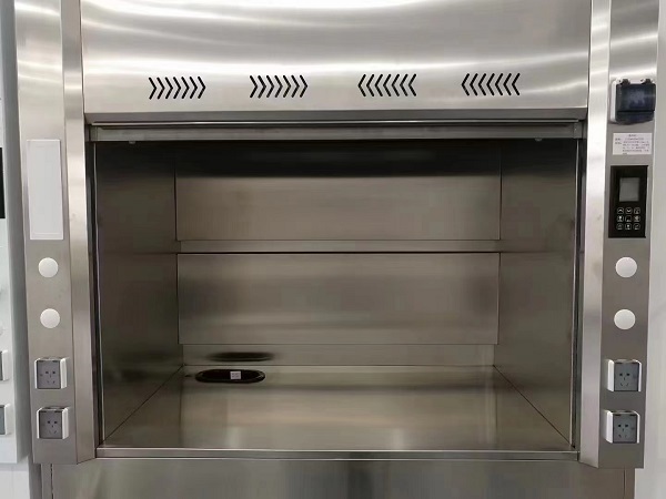 通风柜的作用(图2)