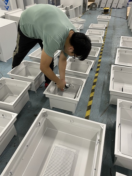 dop高效送风口与普通送风口的区别(图2)