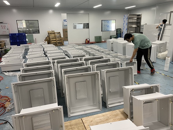 高效送风口参数(图1)