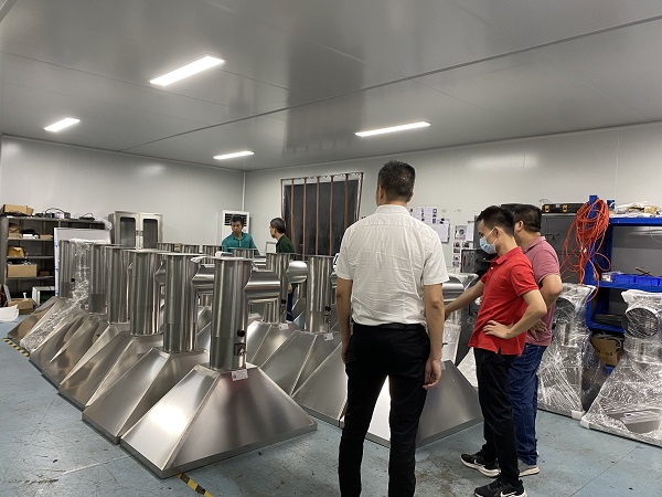 原子吸收罩风量多少(图1)