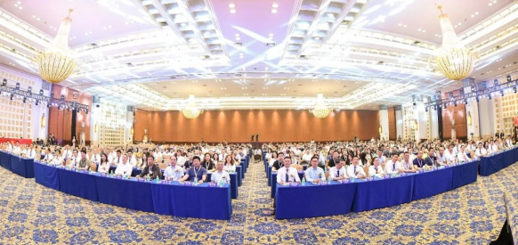 坤灵|热烈祝贺广东省实验室设计建造技术协会第三届第一次会员大会圆满举办！(图3)